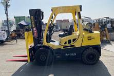 2018 Hyster H80ft