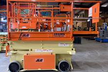 2015 JLG 1932RS