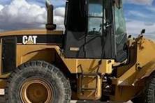 2006 Cat 950G