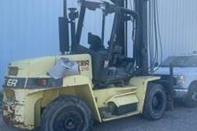 2004 Hyster H210HD