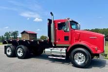 2007 Kenworth T800