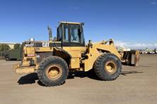 1995 Cat 950F