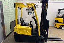 2018 Hyster J30XNT