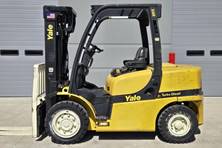 2018 Yale GDP080VX