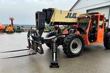 2014 JLG G10-55A