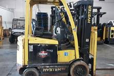 2018 Hyster E50XN-27