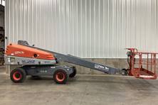 2012 Skyjack SJ40T