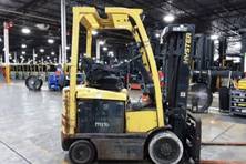 2017 Hyster E50XN-27