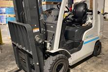 2022 Unicarriers AF50