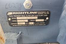 2022 Rightline LC35H-10-3AC-AP