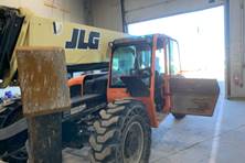 2007 JLG G10-55A