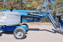 2014 Genie Z45/25J