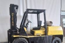 1993 Hyster H100XL