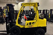 2021 Hyster H60FT