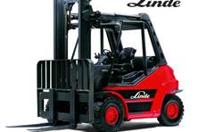 2021 Linde h60d