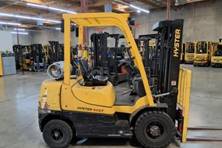 2019 Hyster H50XT