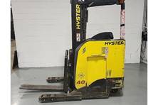 2017 Hyster N40ZR2