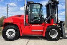 2015 Kalmar DCG100-6