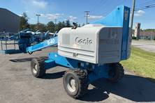 2014 Genie S40