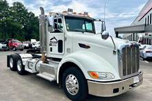 2014 Peterbilt 386