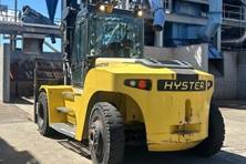 2016 Hyster H300HD2