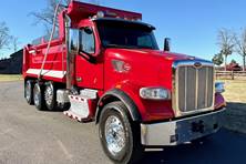 2022 Peterbilt 567