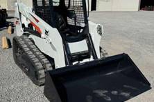 2019 Bobcat T630