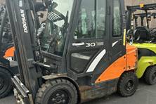 2019 Doosan G30N-7 - $21,980.00