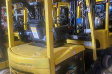 2012 Hyster E45XN-33