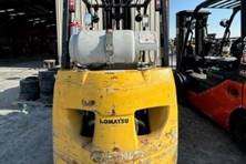 2008 Komatsu FG20SHT-16