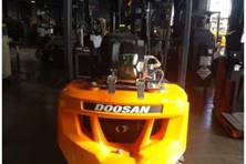 2022 Doosan G25N-7