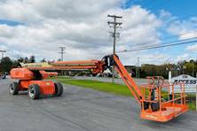 2015 JLG 1350SJP