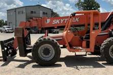 2015 Skytrak 10054