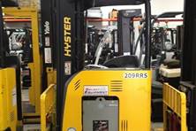 2007 Hyster N45ZR