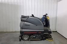 2019 Karcher B250