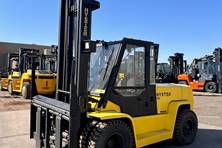 2005 Hyster H155XL2