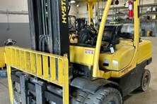 2018 Hyster H100FT