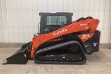 2024 Kubota SVL97-2HFC