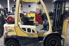 2016 Hyster H50FT