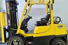 2016 Hyster H60XT