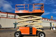 JLG 4394RT