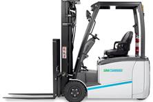 2024 Unicarriers TX40M