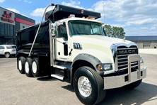 2024 Mack GRANITE 64FR