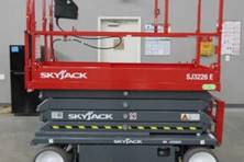 2024 Skyjack SJ3226