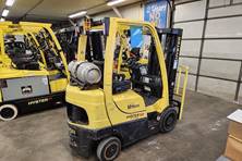 2014 Hyster S50FT