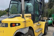 2018 Hyster H230HD2