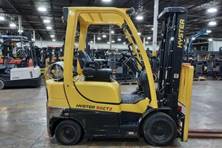 2019 Hyster S50CT2