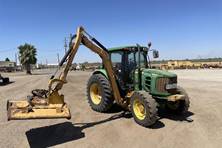 2007 John Deere 6430 PREMIUM