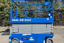 2013 Genie GS3232