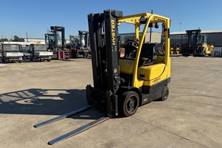 2021 Hyster S50FT